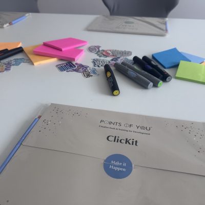 ClicKit